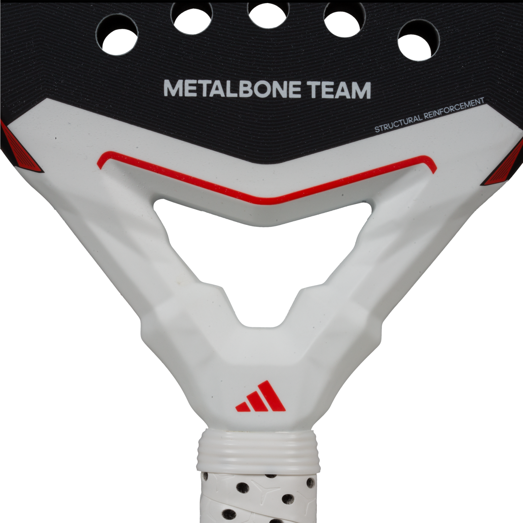 Metalbone Team 3.4 Neck
